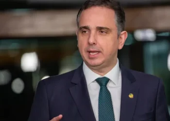 Pacheco diz que apoia pacote fiscal “com restrições e possibilidade de incremento”