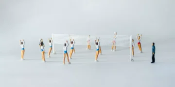 “Os benefícios dos Deportes na vida das pessoas”