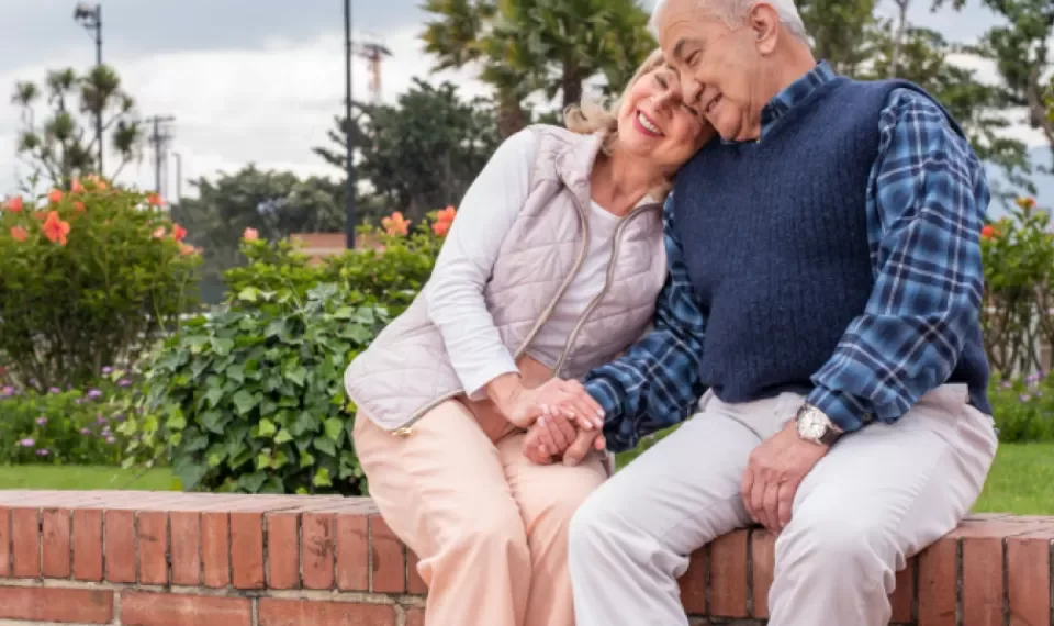 ¿Usted ya entró? Los expertos confirman cuándo comienza realmente ‘la tercera edad’