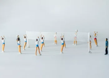 “A importância dos esportes para a saúde e bem-estar”