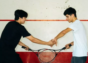 “Empresas que promovem o esporte: a importância do apoio”