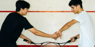 “Empresas que promovem o esporte: a importância do apoio”