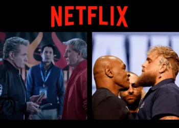 Netflix: lançamentos da semana (11 a 17 de novembro)