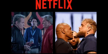 Netflix: lançamentos da semana (11 a 17 de novembro)