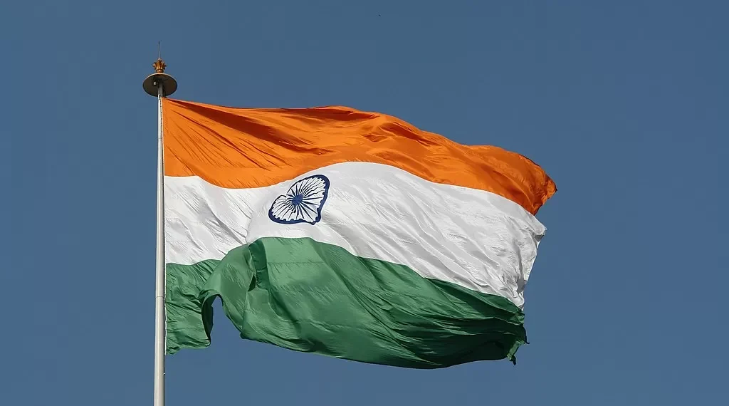 PIB da Índia desacelera para alta anual de 5,4% no trimestre de julho a setembro