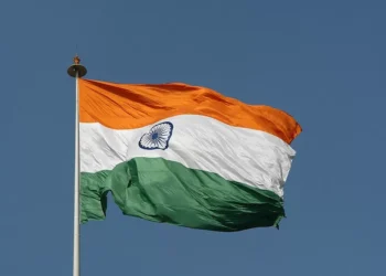 PIB da Índia desacelera para alta anual de 5,4% no trimestre de julho a setembro