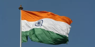 PIB da Índia desacelera para alta anual de 5,4% no trimestre de julho a setembro