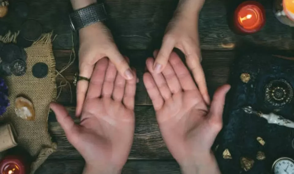 ¿Qué significan las líneas que tengo en mis manos? Aprenda a descifrar su futuro