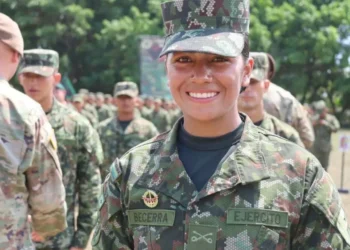 Los cinco requisitos que debe cumplir para ingresar al Ejército Nacional