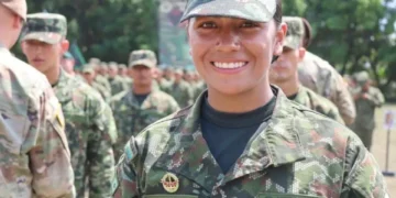 Los cinco requisitos que debe cumplir para ingresar al Ejército Nacional