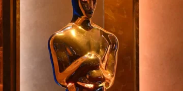 Las 10 películas de las que más se habla de cara a los Premios Óscar 2025