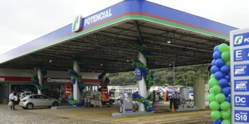 Cooperativa do município de Videira em Santa Catarina investe em combustível