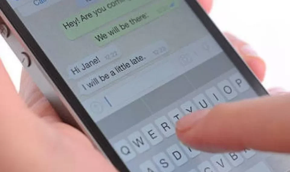 Las palabras ‘prohibidas’ en WhatsApp por las que podrían bloquearle su cuenta