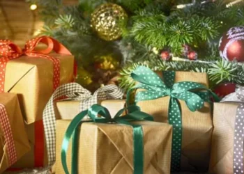 Esta es la lista de 100 regalos que ha sugerido Google para esta Navidad