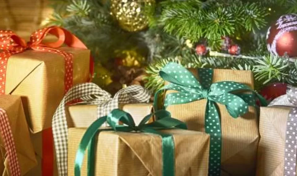 Esta es la lista de 100 regalos que ha sugerido Google para esta Navidad