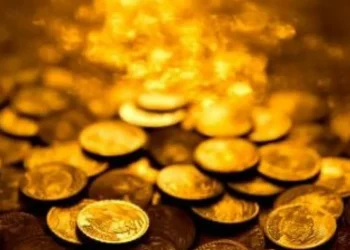 ¡Todo un tesoro! Recuperan monedas de oro robadas de barcos hundidos en el siglo XVIII