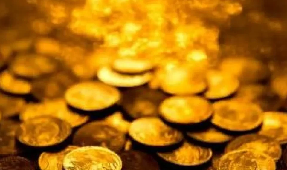 ¡Todo un tesoro! Recuperan monedas de oro robadas de barcos hundidos en el siglo XVIII