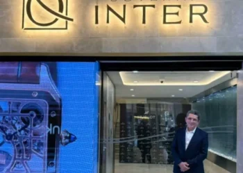 Inauguran centro de lujo en Medellín con las marcas más exclusivas del mundo