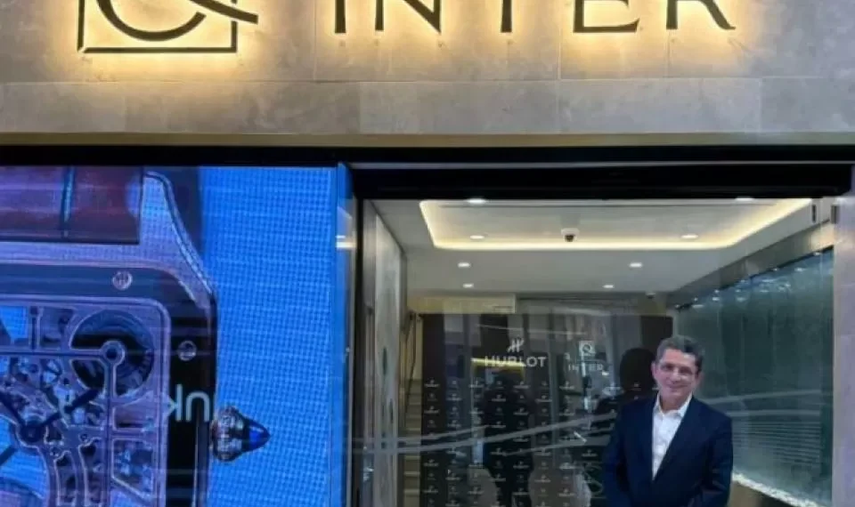 Inauguran centro de lujo en Medellín con las marcas más exclusivas del mundo