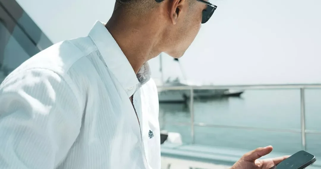 “Sucesso nas Finanças com Teodoro Bastos de Almeida”