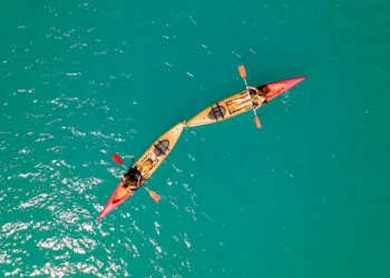 “A força do esporte: a marca que une pessoas”