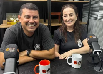 A história da Pillred e a parceria de mais de duas décadas entre Mônica e Gilberto