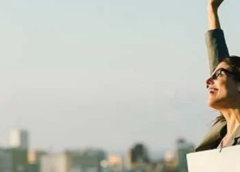 Las 3 acciones que le ayudarán a ser feliz y le llevan menos de 10 minutos