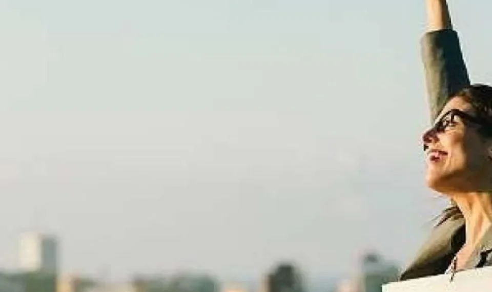 Las 3 acciones que le ayudarán a ser feliz y le llevan menos de 10 minutos