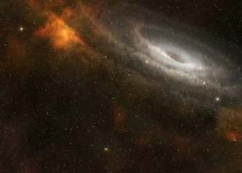 La historia del olvidado cura británico que predijo la existencia de agujeros negros