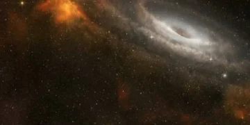 La historia del olvidado cura británico que predijo la existencia de agujeros negros