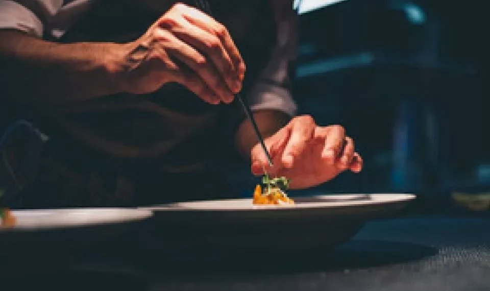 Descubre qué se sirvió realmente en la primera cena de Acción de Gracias