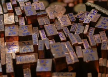 China: após frenesi de usinas de cobre, viabilidade de fábricas no mundo está em jogo