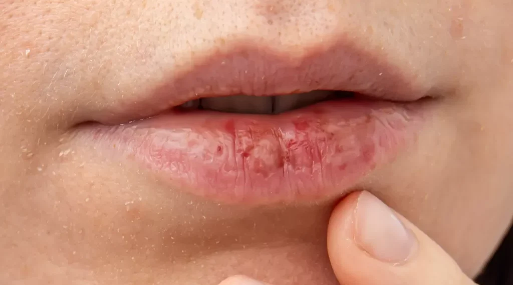 Cientistas ‘imortalizam’ células labiais humanas pela primeira vez