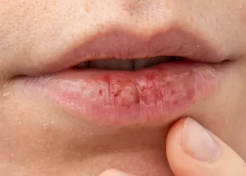 Cientistas ‘imortalizam’ células labiais humanas pela primeira vez