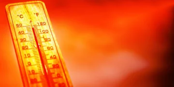 Focos de calor misteriosos (e mortais) têm aparecido planeta afora