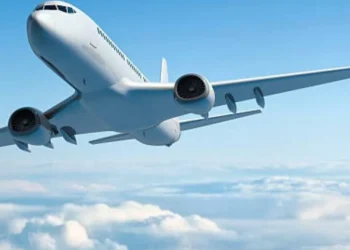 Este es el vuelo comercial más largo del mundo: dura más de 19 horas