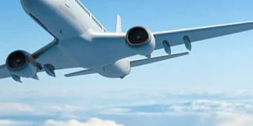 Este es el vuelo comercial más largo del mundo: dura más de 19 horas