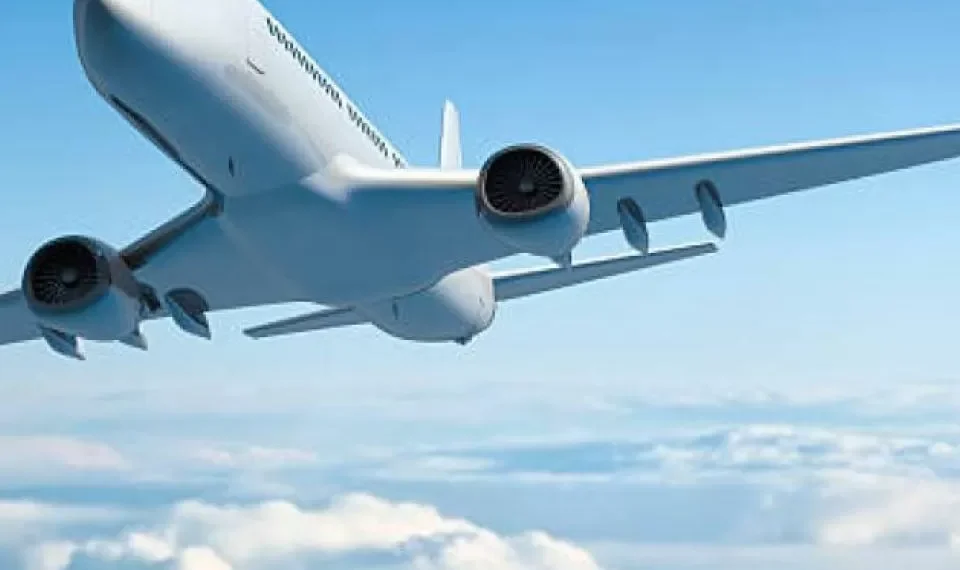 Este es el vuelo comercial más largo del mundo: dura más de 19 horas