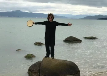 Bloco de Percussão realiza oficina gratuita no Jurerê Open, neste fim de semana