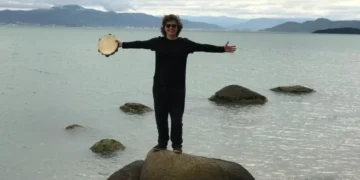 Bloco de Percussão realiza oficina gratuita no Jurerê Open, neste fim de semana