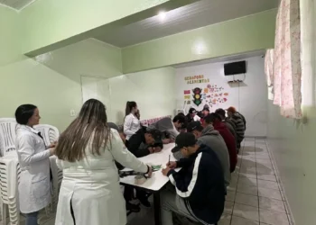 Hospitais filantrópicos de Santa Catarina promovem iniciativas voltadas à saúde mental e humanização do cuidado