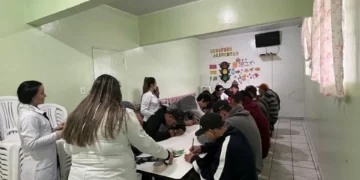 Hospitais filantrópicos de Santa Catarina promovem iniciativas voltadas à saúde mental e humanização do cuidado