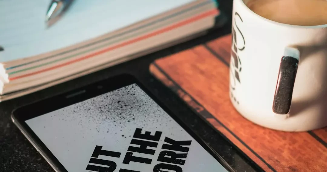 “Sucesso nas Finanças com Teodoro Bastos de Almeida”