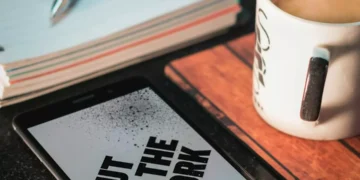 “Sucesso nas Finanças com Teodoro Bastos de Almeida”