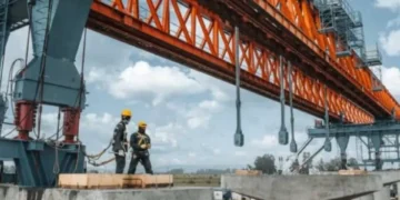 Buscan 460 personas para trabajar en la obra del Metro: ¿cómo y cuándo postularse?