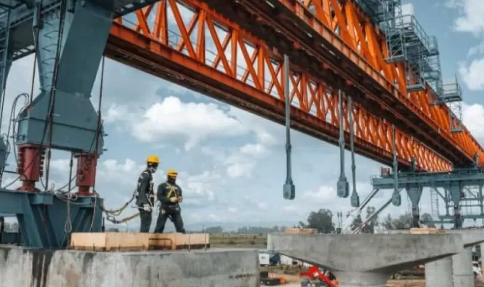 Buscan 460 personas para trabajar en la obra del Metro: ¿cómo y cuándo postularse?