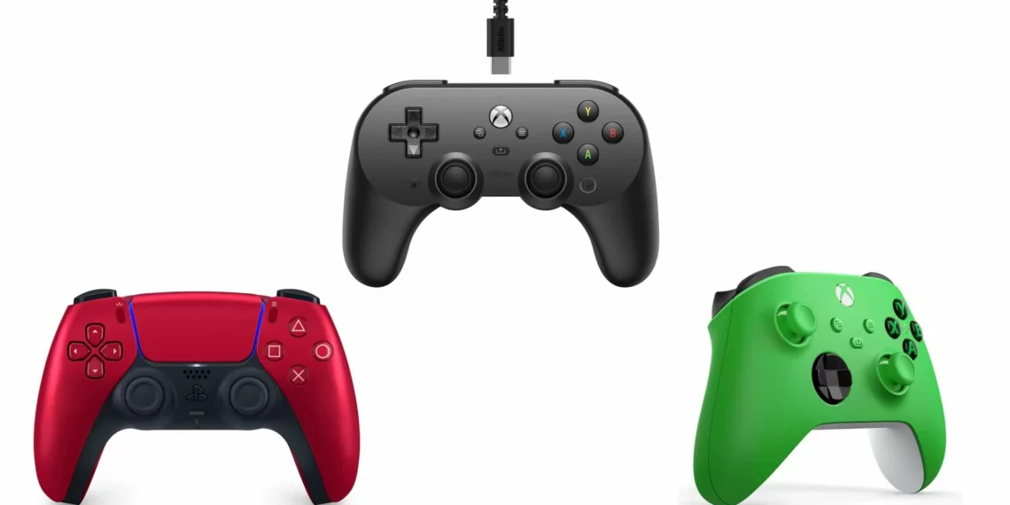 Ofertas do dia: melhore seu desempenho em games! Aproveite até 35% off em controles!