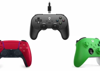 Ofertas do dia: melhore seu desempenho em games! Aproveite até 35% off em controles!