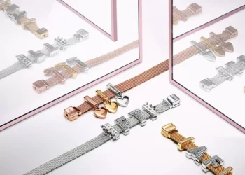 Marca Pandora espera finalizar el año con más de 70 puntos de venta en Colombia