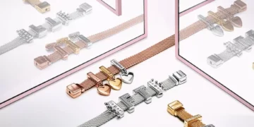 Marca Pandora espera finalizar el año con más de 70 puntos de venta en Colombia